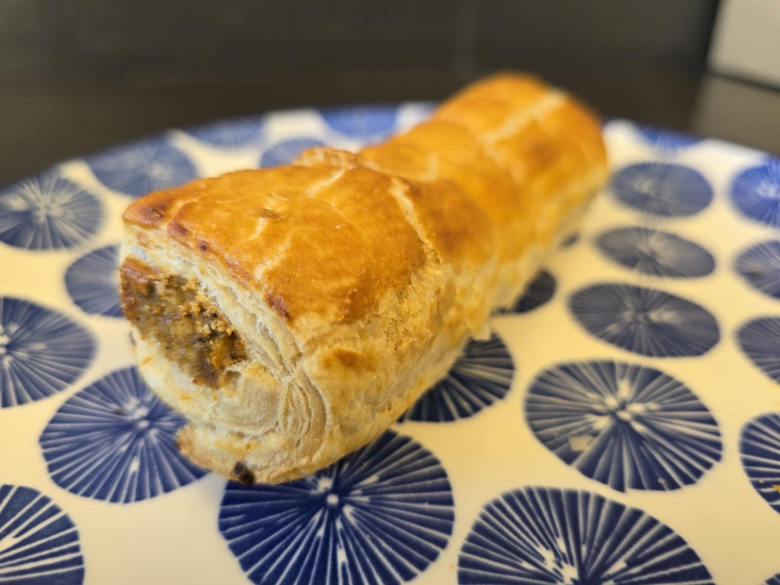 Sausage Roll